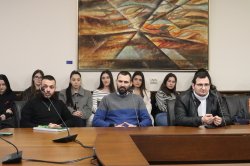UEVA даде начало на Фаза 2 от четвъртия си сезон с над 20 предприемачески екипа 12
