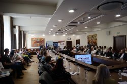 EvolvEX Summit 2025 поставя Варна на картата на дигиталната трансформация
