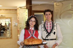 A Magical Bulgarian Evening Welcomes Incoming Erasmus+ Students into the Heart of Bulgarian ... 9