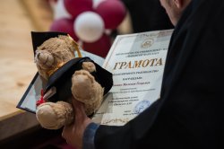 Тържествено дипломиране на абсолвентите от Випуск 2026 в Икономически университет – Варна, С... 31