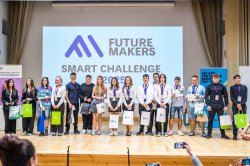 Varna Smart Challenge’2025 