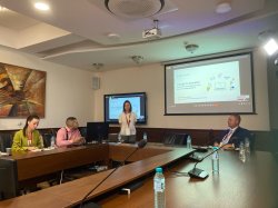 Global Strategies Unveiled: ICEBM 2025 at the University of Economics – Varna Drives Future-... 5