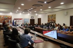 Global Strategies Unveiled: ICEBM 2025 at the University of Economics – Varna Drives Future-... 9