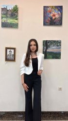 Камелия Дянкова 38
