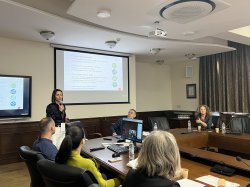 Global Strategies Unveiled: ICEBM 2025 at the University of Economics – Varna Drives Future-... 18