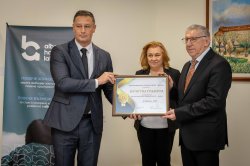 Официално беше открита Albena Horizon Lab в Икономически университет – Варна  20