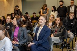 Официално беше открита Albena Horizon Lab в Икономически университет – Варна  30