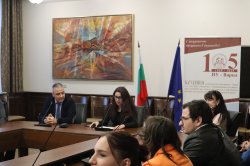 UEVA даде начало на Фаза 2 от четвъртия си сезон с над 20 предприемачески екипа 9