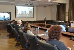 Юбилейна международна научна конференция, посветена на 100 години ИУ – Варна 