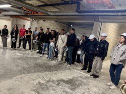 Съвместна инициатива на катедра „Бизнес, инвестиции, недвижими имоти“ и фирма „Планекс“ ЕООД... 3