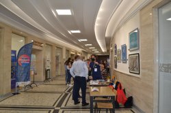 Икономически университет – Варна e домакин на годишния конгрес на „Еразъм +“ координаторите ERACON’2021