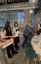 Гастрономия, образование и иновации: Gourmet Fest Varna 2026 събра бъдещето на българската к... 3