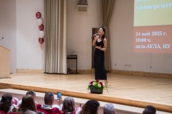 Икономически университет – Варна празнува 105-ата си годишнина 