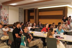 A Magical Bulgarian Evening Welcomes Incoming Erasmus+ Students into the Heart of Bulgarian ... 7