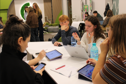 University of Economics – Varna Launches The First BIP “Sustainability Challenge” Programme ... 5