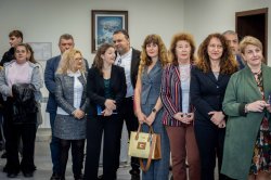 Официално беше открита Albena Horizon Lab в Икономически университет – Варна  10