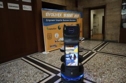 EvolvEX Summit 2025 поставя Варна на картата на дигиталната трансформация
