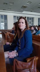 В ИУ – Варна се проведе публична лекция на тема "From Basics to Breakthroughs: AI 101 and Re... 13
