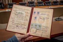 Алумни от три континента посетиха своята Алма матер Икономически университет – Варна след 30... 9