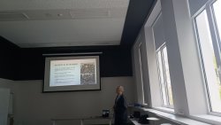 Д-р Йовица Станкович от Нишки университет