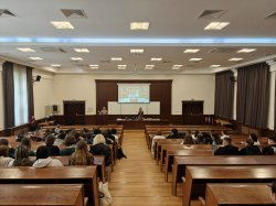 Второто издание на финансово предизвикателство "Ключът към парите" се проведе в ИУ – Варна 17