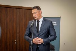 Официално беше открита Albena Horizon Lab в Икономически университет – Варна  16