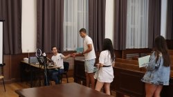 Започна записването на новоприетите студенти в Икономически университет – Варна