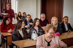 Форум „Тенденции и перспективи за развитието на балнео, спа и уелнес туризма в Република Бъл... 6