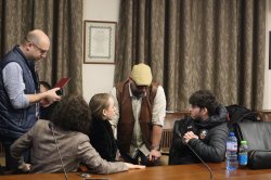 UEVA даде начало на Фаза 2 от четвъртия си сезон с над 20 предприемачески екипа 5