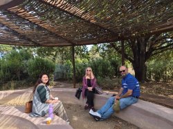 Visit of Assoc. Prof. Desislava Serafimova, PhD, to Curtin University, Australia, under the ... 3