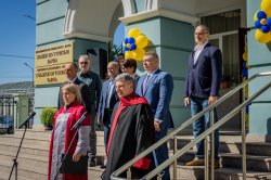 Официално беше открита новата академична година в Колежа по туризъм към Икономически универс... 1