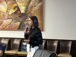 Global Strategies Unveiled: ICEBM 2025 at the University of Economics – Varna Drives Future-... 19