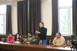  Готови за инвестиции: тренинг по финансиране в UEVA StartUp Initiative 14