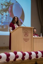 Тържествено дипломиране на абсолвентите от Випуск 2026 в Икономически университет – Варна, С... 12