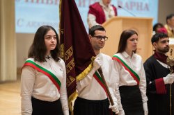 Икономически университет – Варна празнува 106-ата си годишнина 19