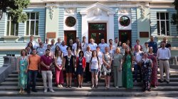 Икономически университет – Варна с уникална международна инициатива без аналог в България