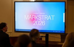 Международно признание за студенти от ИУ – Варна на Winter Markstrat Competition 2026 5