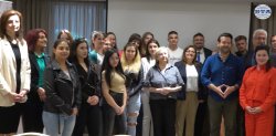 Трансгранична конференция „Европа на Балканите: Заедно чрез знание“