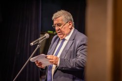 Колективна награда „Варна“ за наука и висше образование в категория „Обществени науки“ получи авторски колектив от Икономически университет – Варна
