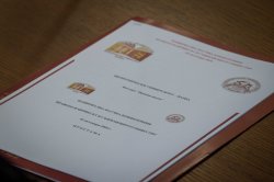Икономически университет – Варна обедини науката, институциите и бизнеса в дискусия за право... 11