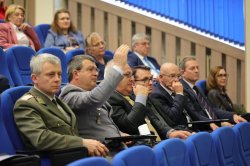 Ректорът на Икономически университет – Варна отново е избран в Управителния съвет на Съвета ... 1