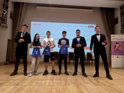 Varna Smart Challenge’2025 