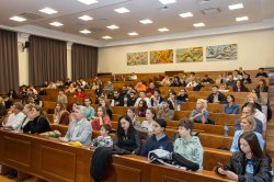 Сезон 5 на UEVA започна с вдъхновяваща среща с проф. д-р Евгени Станимиров: „Колко далеч си ... 7
