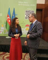 University of Economics – Varna Presented Its Educational Programmes at the “Study in Europe... 14