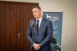 Официално беше открита Albena Horizon Lab в Икономически университет – Варна  11