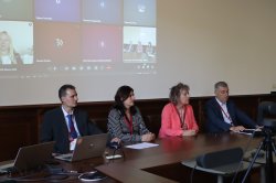 Global Strategies Unveiled: ICEBM 2025 at the University of Economics – Varna Drives Future-... 11