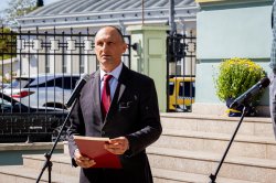 Официално беше открита новата академична година в Колежа по туризъм към Икономически универс... 9