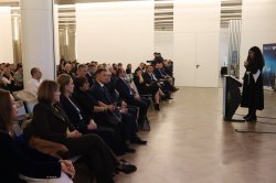 Регионална бизнес конференция „Икономическо партньорство и развитие на бизнеса в регион Варн... 1