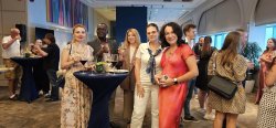 V-th International Staff Week "Enriching Mobility Experience" organized by UE – Varna