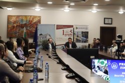 UEVA Startup Initiative завърши Фаза 1 18